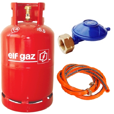 Cách chọn van gas an toàn