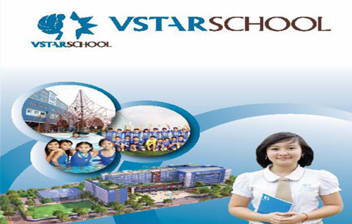 TRƯỜNG VSTAR